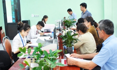  Bắc Ninh giao 6.055 chỉ tiêu biên chế cán bộ, công chức, viên chức và lao động hưởng lương ngân sách năm 2026
