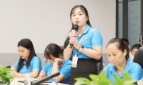 Chăm lo hoàn cảnh khó khăn