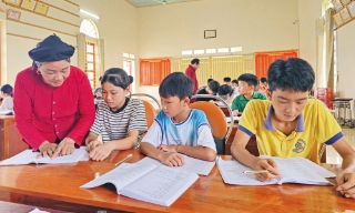 Bắc Ninh: Giữ bản sắc văn hóa dân tộc thiểu số