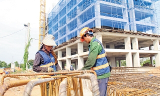 Bắc Ninh: Sớm đưa các dự án nhà ở xã hội về đích