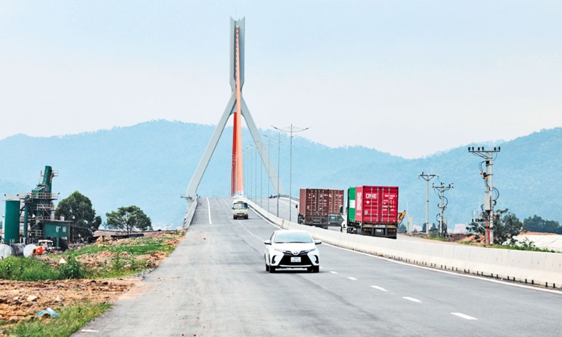  Bắc Ninh: Ưu tiên đầu tư cầu vượt sông