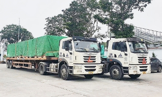 Dữ liệu sát thực tiễn, tạo đà   tăng trưởng bền vững