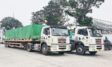  Dữ liệu sát thực tiễn, tạo đà   tăng trưởng bền vững