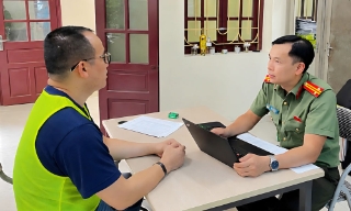 Ghi dấu chiến công trên mỗi hành trình