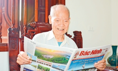  Sáng mãi ký ức thời hoa lửa