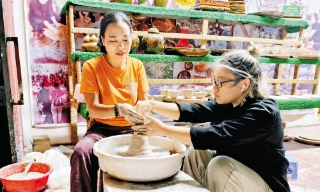 Trăn trở giữ nghề