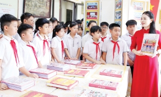 Bắc Ninh: Sớm ổn định bộ máy, nâng chất lượng giáo dục