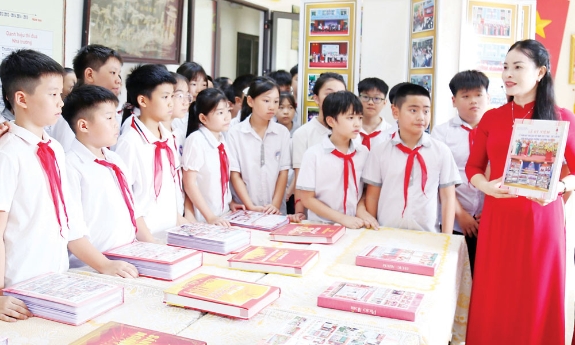 Bắc Ninh: Sớm ổn định bộ máy, nâng chất lượng giáo dục