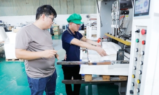 Bắc Ninh chú trọng phát triển công nghiệp nông thôn