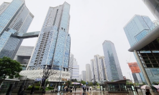 Ấn tượng Seoul