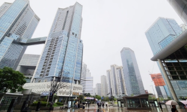  Ấn tượng Seoul
