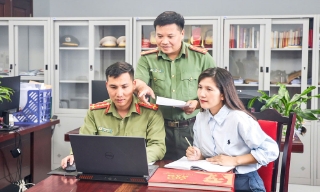 Bắc Ninh: Lan tỏa trách nhiệm bảo vệ nền tảng tư tưởng của Đảng
