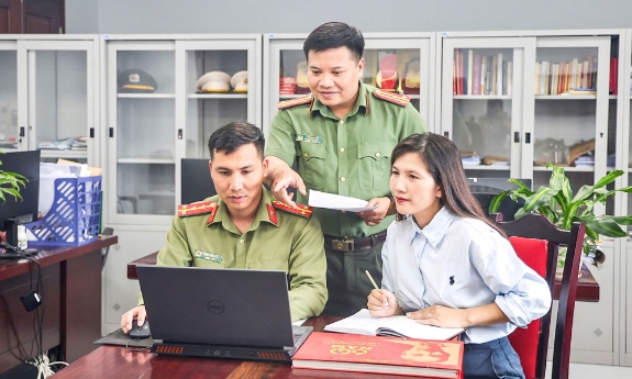 Bắc Ninh: Lan tỏa trách nhiệm bảo vệ nền tảng tư tưởng của Đảng