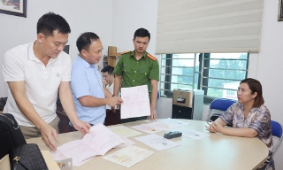 Cạm bẫy sau những lời hứa đầu tư lãi suất cao