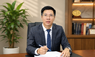 Giám đốc Bảo hiểm xã hội tỉnh Bắc Ninh Hồ Minh Thế: “Quyền lợi người dân là trung tâm, an toàn quỹ là nền tảng”