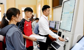 Giữ nhịp vận hành chính quyền số