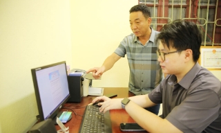 Hiệu quả từ mô hình “Mặt trận số lắng nghe Nhân dân” 