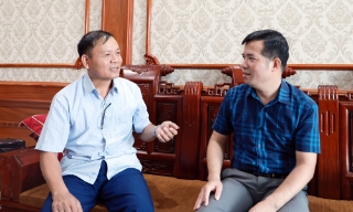 Tiếng nói từ cơ sở: Sinh hoạt chuyên đề sát thực tiễn
