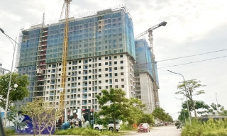 Bắc Ninh chấp thuận đầu tư khu nhà ở xã hội hơn 1.000 căn hộ tại phường Bồng Lai