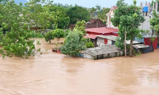 Bắc Ninh chủ động phòng, chống dịch bệnh, bảo đảm vệ sinh môi trường sau bão số 4