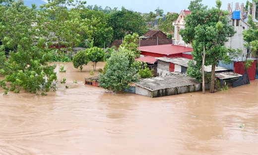 Bắc Ninh chủ động phòng, chống dịch bệnh, bảo đảm vệ sinh môi trường sau bão số 4