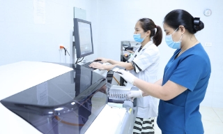 Bắc Ninh: Nâng chất lượng y tế cơ sở, giảm áp lực tuyến trên