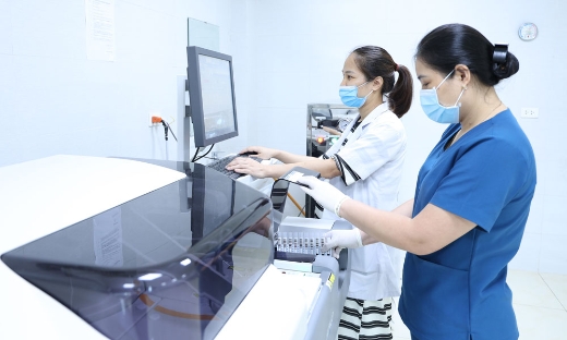 Bắc Ninh: Nâng chất lượng y tế cơ sở, giảm áp lực tuyến trên