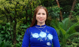Quan tâm tạo việc làm cho lao động nông thôn