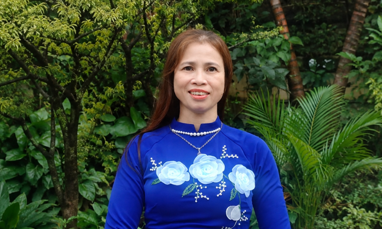  Quan tâm tạo việc làm cho lao động nông thôn
