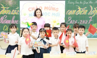 Bắc Ninh tăng cường quản lý, đổi mới quản trị các cơ sở giáo dục