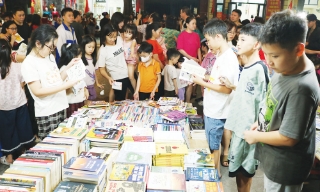Khuyến khích xuất bản sách điện tử, ấn phẩm về văn hóa Kinh Bắc