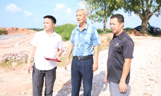 Bắc Ninh: Nêu cao vai trò “tự soi”, “tự sửa” của đảng viên 