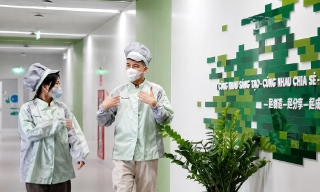 Tạo cơ hội việc làm cho người khuyết tật