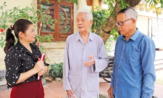 ATK II viết tiếp bản hùng ca