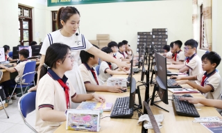 Bắc Ninh nâng cao chất lượng giáo dục mũi nhọn giai đoạn 2026 - 2030