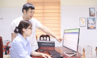 Bắc Ninh: Nước rút hoàn thiện hệ sinh thái dữ liệu y tế 