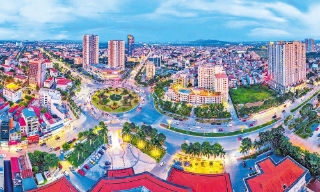 Bắc Ninh - Vững bước trên hành trình mới