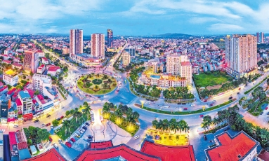  Bắc Ninh - Vững bước trên hành trình mới