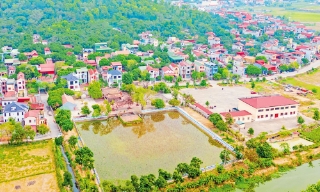 Long Khám phát huy truyền thống cách mạng