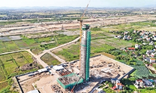 Mở lối bầu trời, vươn ra thế giới