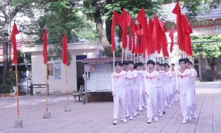 Bắc Ninh: Thêm trường trung học phổ thông, mở rộng cơ hội học tập