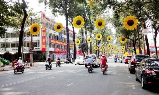 Thời tiết Bắc Ninh đêm 28, ngày 29/8: Gió Đông Nam cấp 2-3