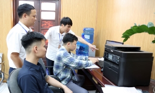 Bắc Ninh: 100% thủ tục hành chính thực hiện không phụ thuộc địa giới hành chính
