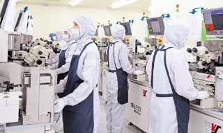 Bắc Ninh: Chạy nước rút cho mục tiêu tăng trưởng 12,5%
