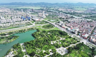 Bắc Ninh: Đẩy mạnh các hoạt động tuyên truyền chào mừng thành lập thành phố Bắc Ninh