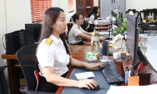 Bắc Ninh: Miễn, giảm thuế tạo thêm nguồn lực cho sản xuất, kinh doanh