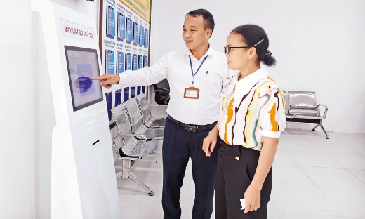Bắc Ninh: Tinh gọn bộ máy, khơi thông nguồn lực
