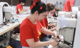 Bắc Ninh: Xuất khẩu 8 tháng tăng gần 32%