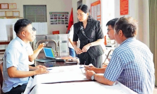 Bám sát thực tiễn, ươm mầm sáng kiến