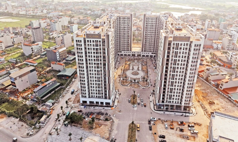  Ngành Xây dựng Bắc Ninh: Cần sự bứt phá từ hạ tầng